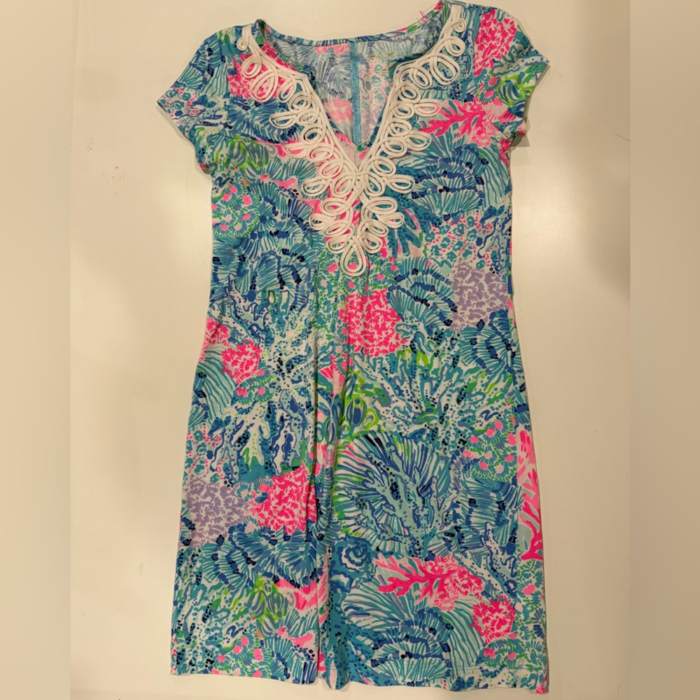 Lilly Pulitzer Brewster Dress